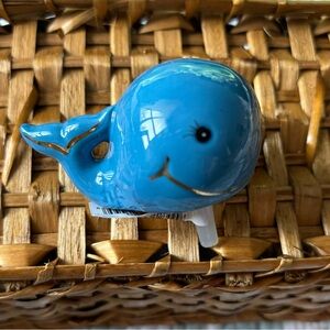 Nora Fleming Whale (St Jude)